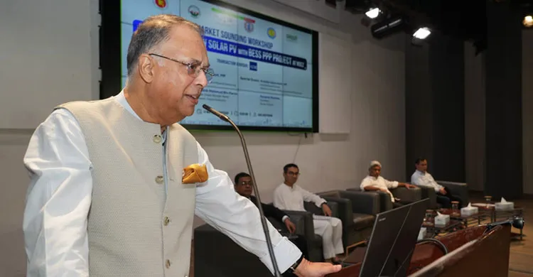 জুনের মধ্যে নবায়নযোগ্য জ্বালানির জন্য বিনিয়োগ-বান্ধব নীতি প্রণয়নে উদ্যোগী সরকার: জ্বালানি মন্ত্রী