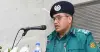 ডিএমপির ভারপ্রাপ্ত কমিশনারের দায়িত্বে নজরুল ইসলাম