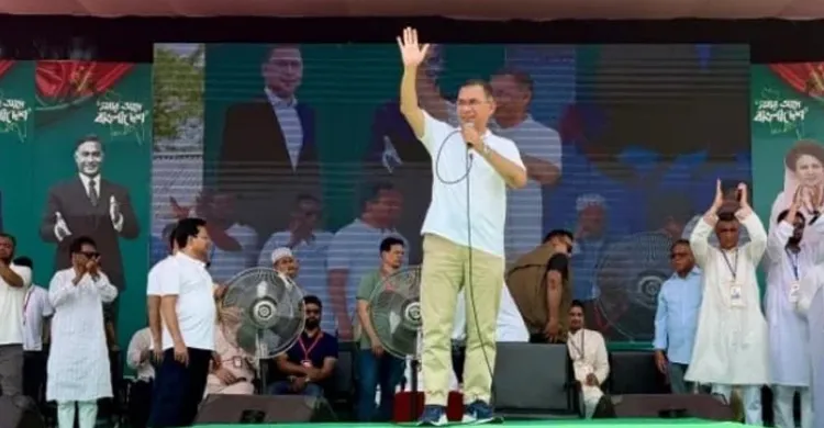 কুমিল্লা বিভাগ নিয়ে বড় বার্তা দিলেন প্রধানমন্ত্রী