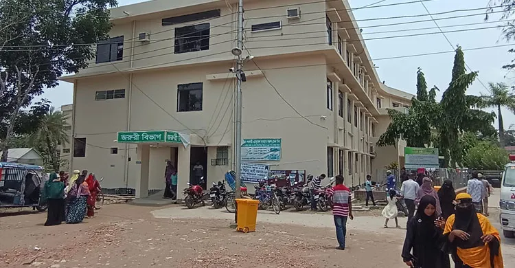 হাসপাতালে রোগীর মৃত্যুর পর চিকিৎসকের ওপর হামলা, গ্রেপ্তার ৬