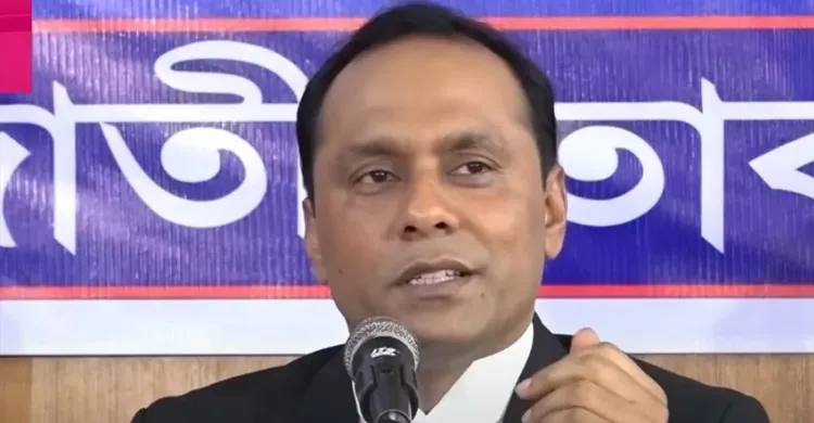 ফ্যামিলি কার্ড বিতরণে অনিয়মের অভিযোগ: ডেপুটি স্পিকার কায়সার কামাল