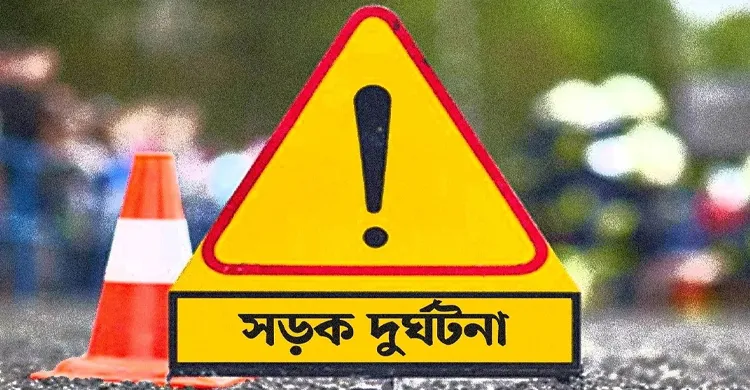 বাগেরহাটে ট্রাক–মোটরসাইকেল সংঘর্ষে তিনজন নিহত