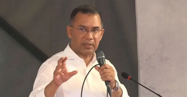পদ্মা ও তিস্তা ব্যারাজ নির্মাণে কাজ করবে সরকার: প্রধানমন্ত্রী