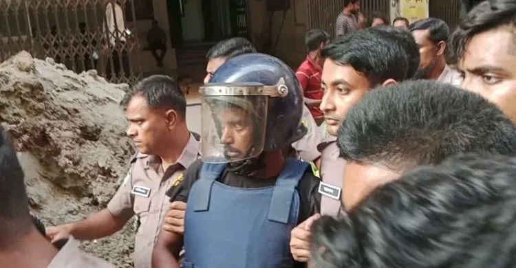 হত্যার আগে রামিসাকে ধর্ষণ, আদালতে আসামি সোহেলের স্বীকারোক্তি