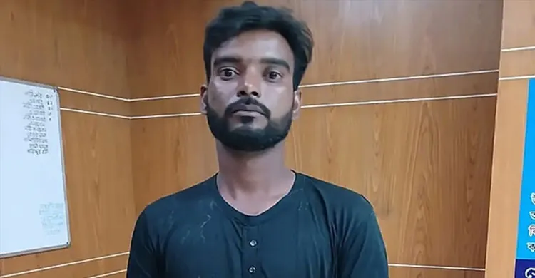 ইয়াবা সেবন করে রামিসার ওপর নির্যাতন চালায় ঘাতক সোহেল