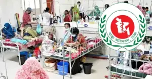 হামে শিশুমৃত্যু ৫০০ ছাড়াল, নতুন মৃত্যু ১৩