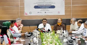 হামের রোগীদের দায়িত্বরত ডাক্তার-নার্সদের ঈদের ছুটি বাতিল