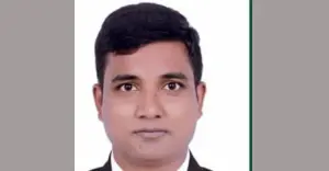 কুড়িগ্রামের ইউএনও বাবু নয়ন সাহা ছিলেন একজন মানবিক প্রশাসনিক কর্মকর্তা