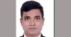 কুড়িগ্রামের ইউএনও বাবু নয়ন সাহা ছিলেন একজন মানবিক প্রশাসনিক কর্মকর্তা
