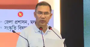 রামিসা হত্যাকারীর সর্বোচ্চ শাস্তি এক মাসের মধ্যে নিশ্চিত করা হবে: তারেক রহমান