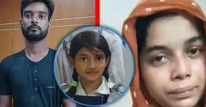রামিসা হত্যার ডিএনএ রিপোর্ট তদন্ত কর্মকর্তার কাছে হস্তান্তর
