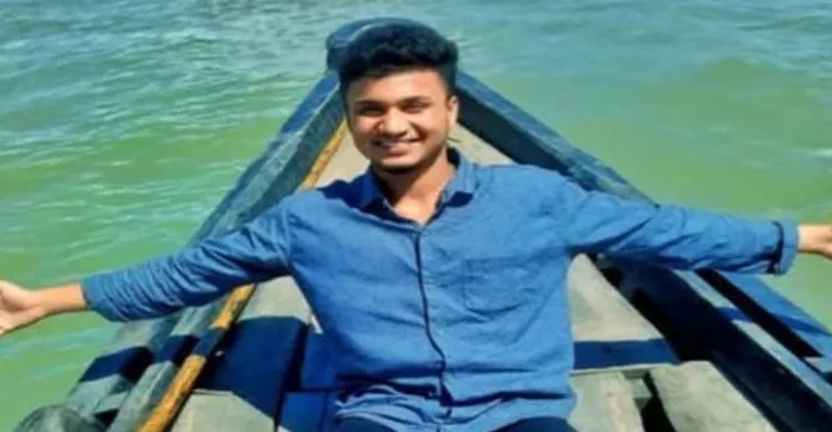 শেরপুরে চতুর্থ শ্রেণীর শিক্ষার্থীকে ধর্ষণের অভিযোগ