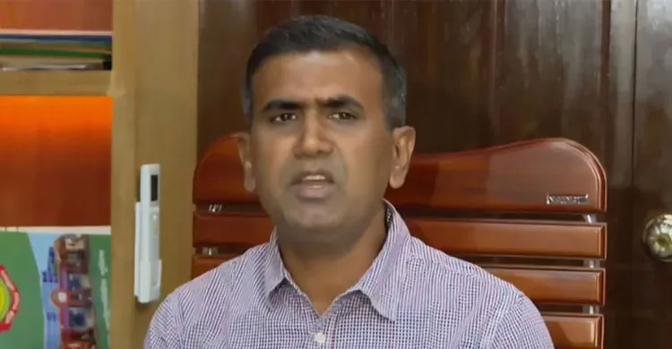 ডিবির যুগ্ম কমিশনার নাসিরুল ইসলামকে গুরুত্বপূর্ণ স্থানে বদলি