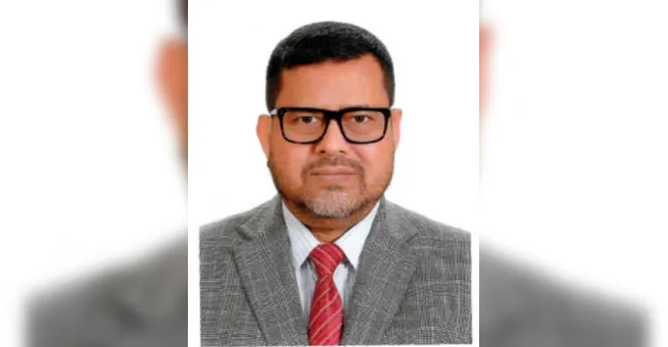 ট্রেড ও ট্যারিফ কমিশনের নতুন চেয়ারম্যান নাসির উদ-দৌলা