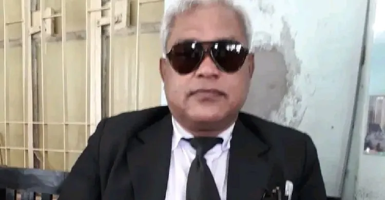 কারাগারে চিকিৎসাধীন অবস্থায় সাবেক পিপি অ্যাডভোকেট আব্দুল লতিফের মৃত্যু