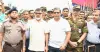 গাবতলী পশুর হাটে সন্তোষজনক পরিবেশ, নিরাপত্তায় কড়া নজরদারি: প্রতিমন্ত্রী