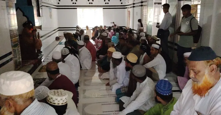 ছবিঃ সংগৃহীত