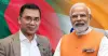 ঈদুল আজহায় প্রধানমন্ত্রী তারেক রহমানকে মোদির শুভেচ্ছা