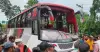 গোপালগঞ্জে বাস-মোটরসাইকেল সংঘর্ষে নিহত ৫