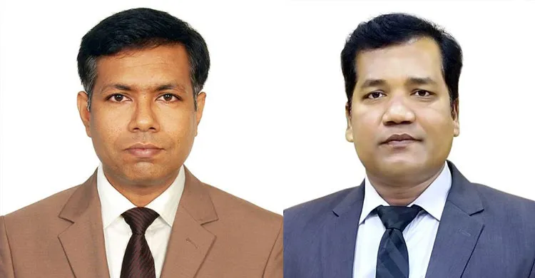 দায়িত্বে অবহেলায় প্রধানমন্ত্রীর নির্দেশে ঢাকা সিটির দুই আঞ্চলিক কর্মকর্তা বরখাস্ত