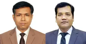 দায়িত্বে অবহেলায় প্রধানমন্ত্রীর নির্দেশে ঢাকা সিটির দুই আঞ্চলিক কর্মকর্তা বরখাস্ত