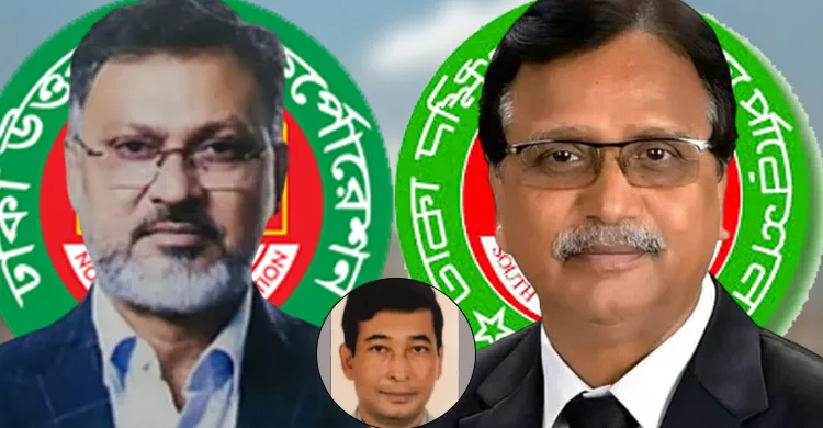 মাননীয় প্রধানমন্ত্রী কেন, মন্ত্রী প্রতিমন্ত্রী ও ঢাকা সিটির দুই প্রশাসকের কাজ কি?