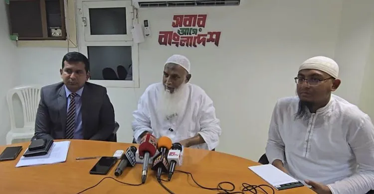 মন্ত্রী নয়, হাজিদের খাদেম হিসেবে দায়িত্ব পালনের চেষ্টা করেছি: ধর্মমন্ত্রী কায়কোবাদ