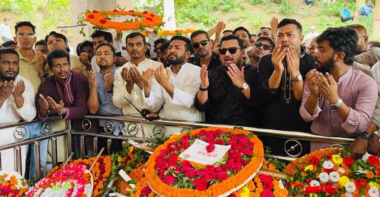 একাত্তর-পরবর্তী লুটপাটের শাসন দমন করে উন্নয়নের ধারা ফিরিয়েছিলেন শহীদ জিয়া: প্রতিমন্ত্রী মীর হেলাল