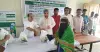 ফেনীতে সোশ্যাল এইডের মাংস বিতরণ, উপকৃত ১,৬০০ পরিবার
