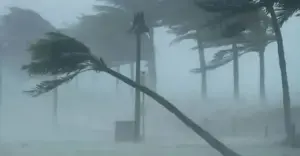 তিন জেলায় ঝড়-বৃষ্টির আশঙ্কা, নদীবন্দরে ১ নম্বর সতর্ক সংকেত