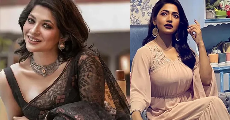 ‘বিয়ের পাত্র খুঁজছি এখনও, পেলে আবার প্রেম করব’: বাঁধন