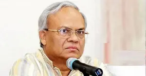 অনেক গুপ্ত চাঁদাবাজ জামায়াতে আশ্রয় নিয়েছে: অভিযোগ রুহুল কবির রিজভীর