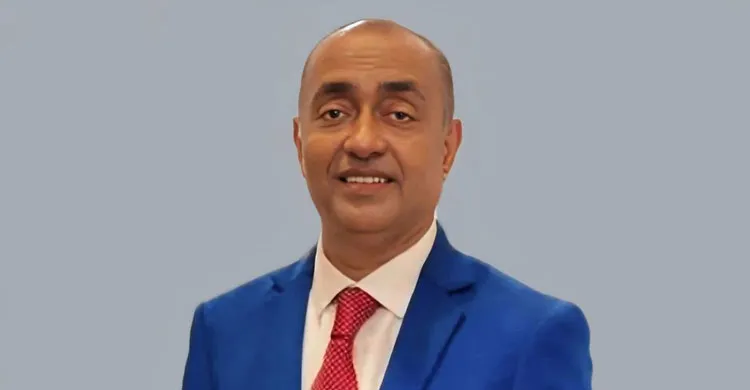 বিরোধী দলের নামের তালিকা পেলেই সংবিধান সংশোধনে এগোবে সরকার: আইনমন্ত্রী