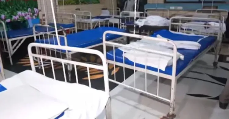 ৬ নবজাতকের নির্মম মৃত্যু: আদ-দ্বীন হাসপাতালের বিরুদ্ধে ব্যবস্থা নিয়ে নানা প্রশ্ন