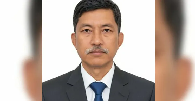 মন্ত্রীর দীপেন দেওয়ানের হঠাৎ পদত্যাগ নিয়ে নানা আলোচনা
