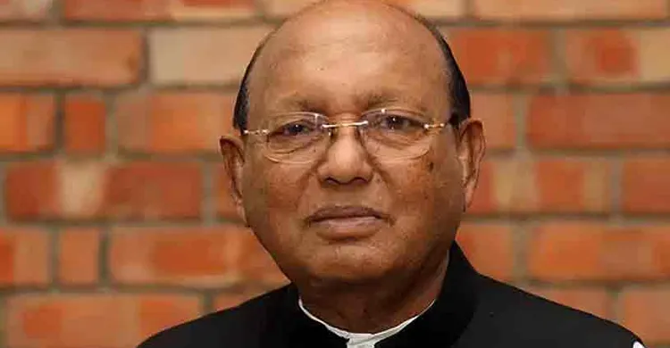 মারা গেছেন তোফায়েল আহমেদ