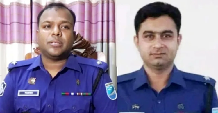 পাকুন্দিয়া থানার সাবেক ওসিসহ একাধিক পুলিশের নামে মামলা