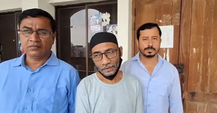 আদালতে এসে ন্যায়বিচার চাইলেন রামিসার বাবা
