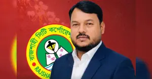 সড়কবাতি নিয়ে জ্ঞান অর্জন করতে ফ্রান্সে যাচ্ছেন রাসিক প্রশাসক, চূড়ান্ত নয়