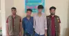 অনলাইনে অবৈধ ক্যাসিনো পরিচালনার অভিযোগে রংপুরে ২ জন গ্রেপ্তার