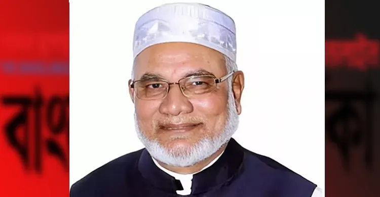 সাবেক এমপি ও আওয়ামী লীগের উপদেষ্টা এ কে এম রহমতুল্লাহ আর নেই