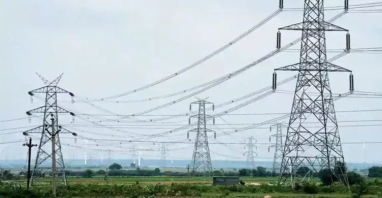 জ্বালানির পর বাড়ল বিদ্যুতের দাম