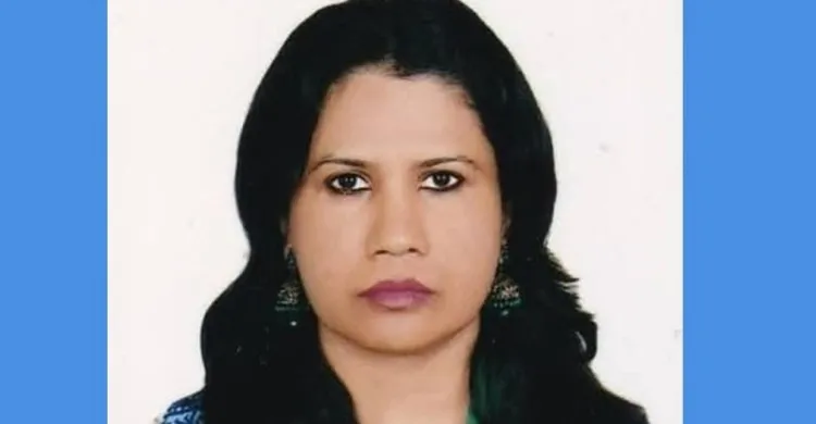 গাজীপুর সিটি করপোরেশনের নতুন সিইও তানজিলা খানম