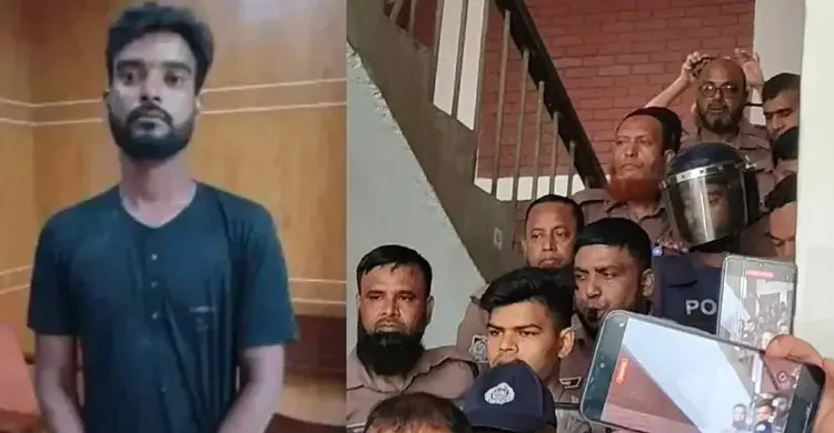 রামিসা হত্যা মামলার রায় রোববার