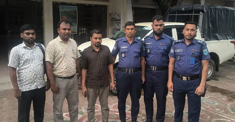 গোবিন্দগঞ্জে মেয়াদোত্তীর্ণ ঔষধ বিক্রির দায়ে জরিমানা, মালিকের কারাদণ্ড