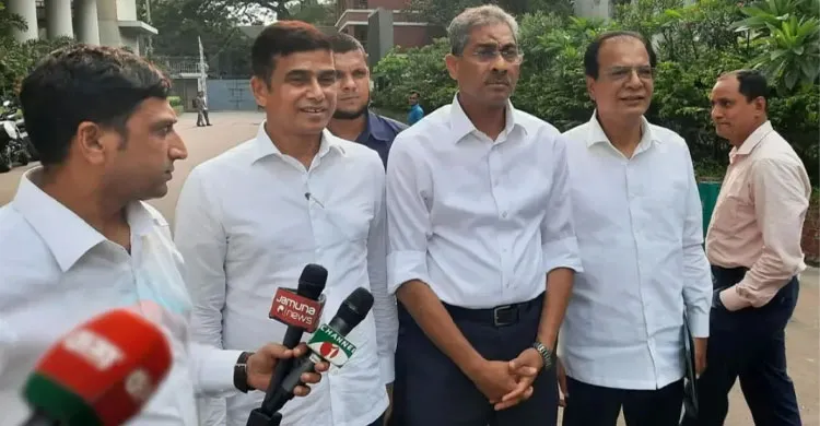 তিস্তা মহাপরিকল্পনা বাস্তবায়নে ৮ সদস্যের বিশেষজ্ঞ কমিটি, দেড় মাসের মধ্যে প্রতিবেদন