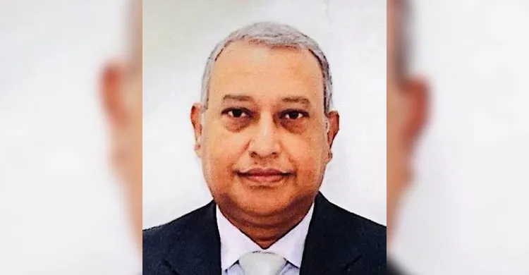 পদোন্নতি বঞ্চিত হয়ে স্বেচ্ছায় অবসর চান সিআইডি প্রধান আকবর আলী