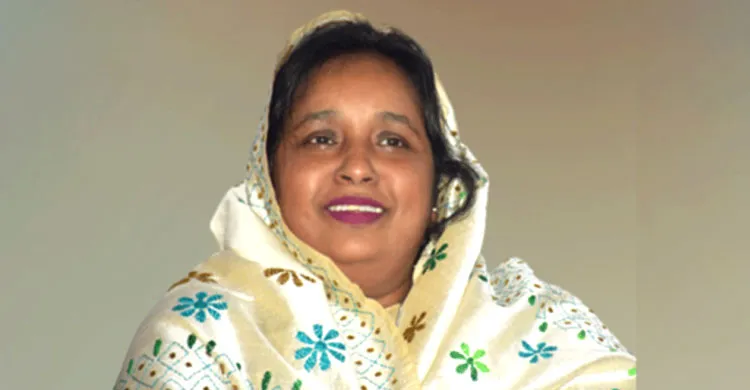 নারায়ণগঞ্জে আইভির বাসায় ‘গাদিরে খুম’ অনুষ্ঠান ঘিরে নানা কৌতুহল