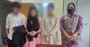 নিখোঁজ তিন কিশোরীকে উদ্ধার করেছে পল্লবী থানা পুলিশ, পরিবারের কাছে হস্তান্তর