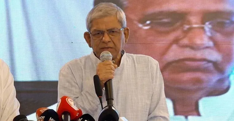 ‘ঢাকা আর বাসযোগ্য মনে হয় না, অন্য শহরে গিয়ে থাকতে চাই’